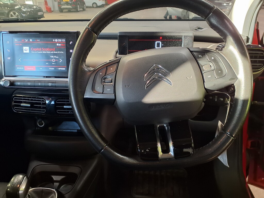 Used Citroen C4 Cactus 2018 for sale - 76729985: Photo 10