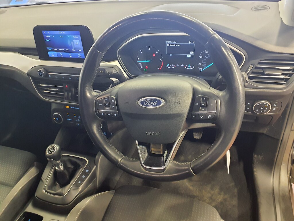 Used Ford Focus 2019 for sale - 76729969: Photo 10