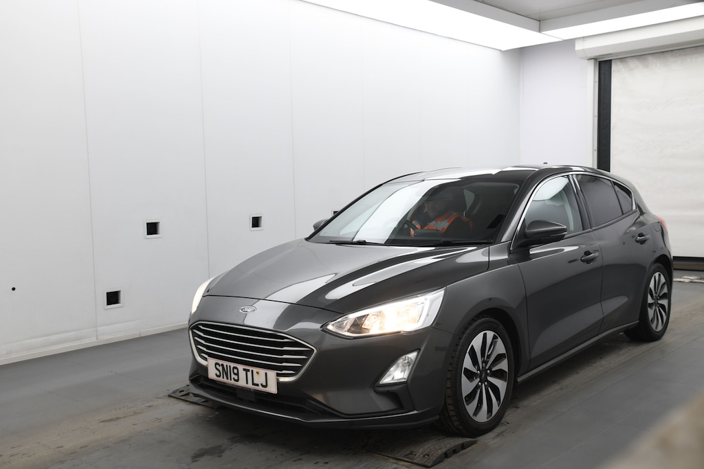 Used Ford Focus 2019 for sale - 76729969: Photo 3