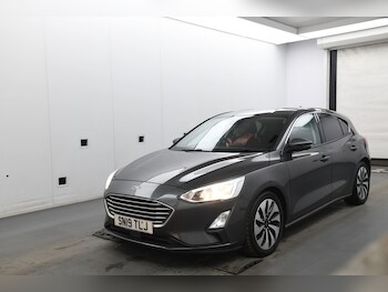 Used Ford Focus 2019 for sale - 76729969: Photo