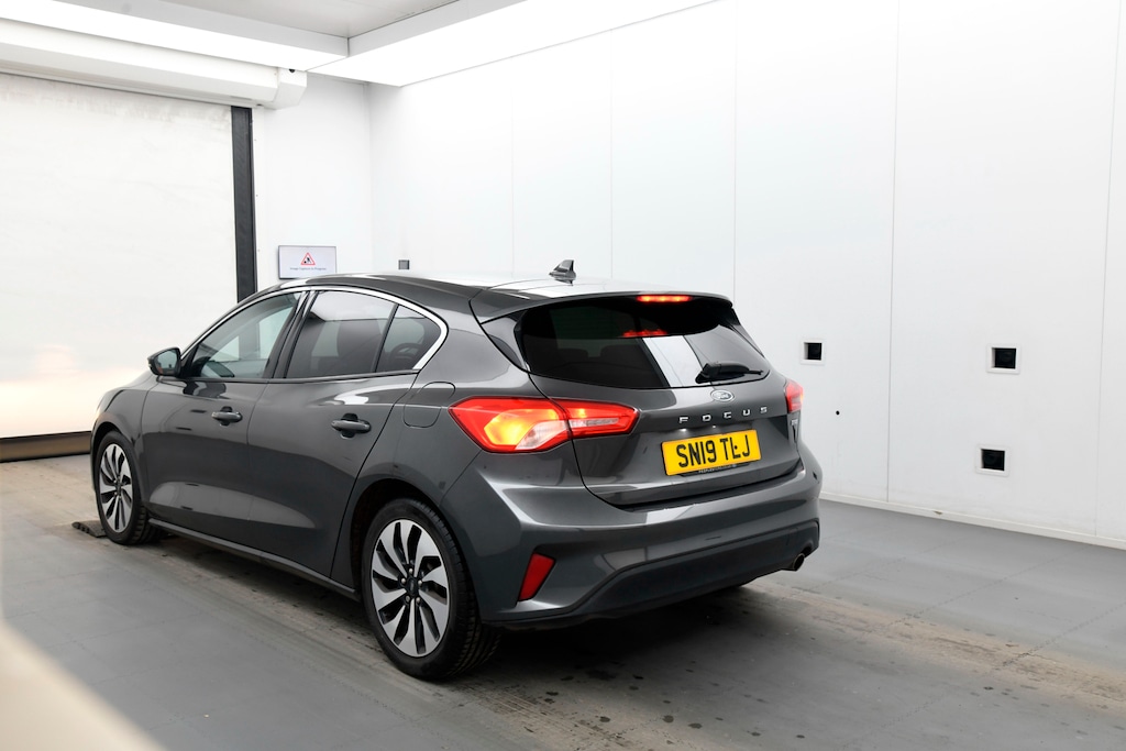 Used Ford Focus 2019 for sale - 76729969: Photo 5