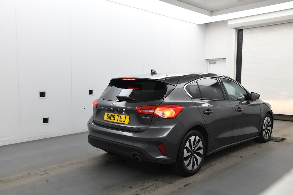 Used Ford Focus 2019 for sale - 76729969: Photo 7