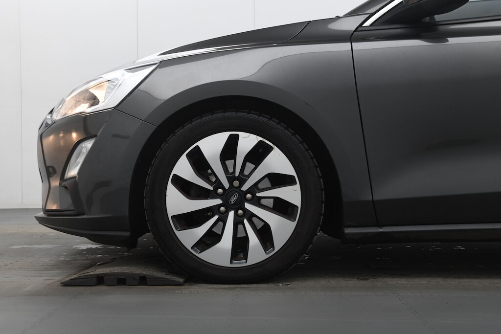 Used Ford Focus 2019 for sale - 76729969: Photo 9