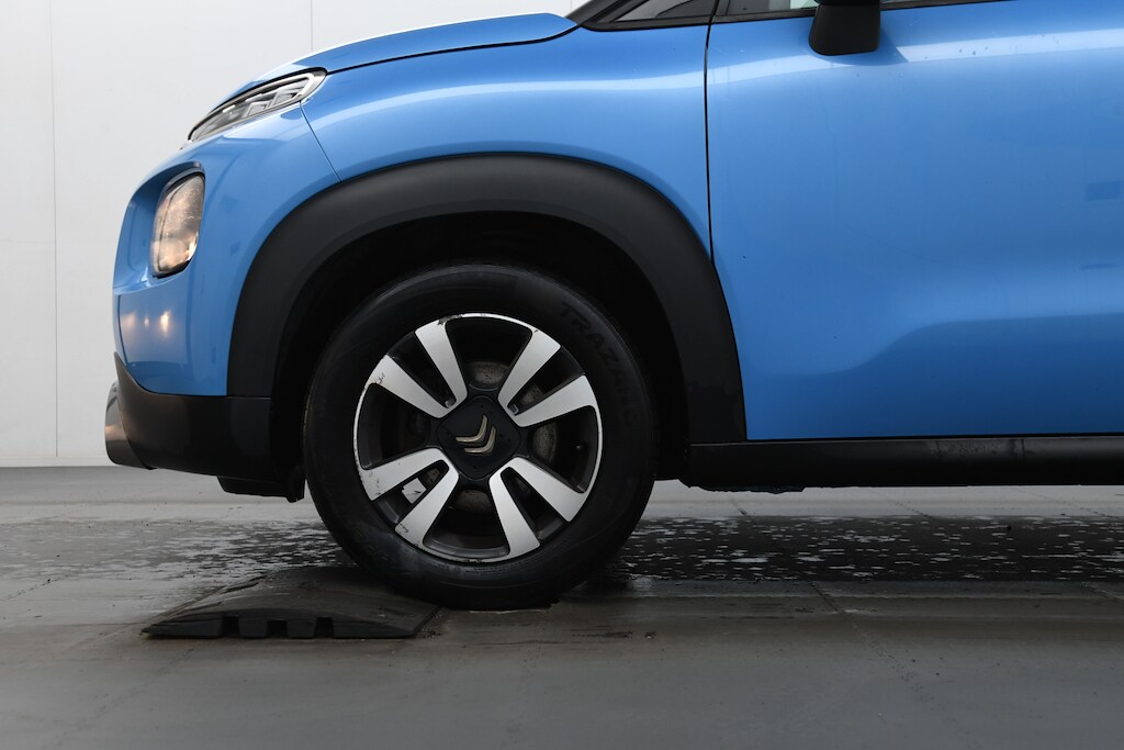 Used Citroen C3 Aircross 2018 for sale - 77519538: Photo 9