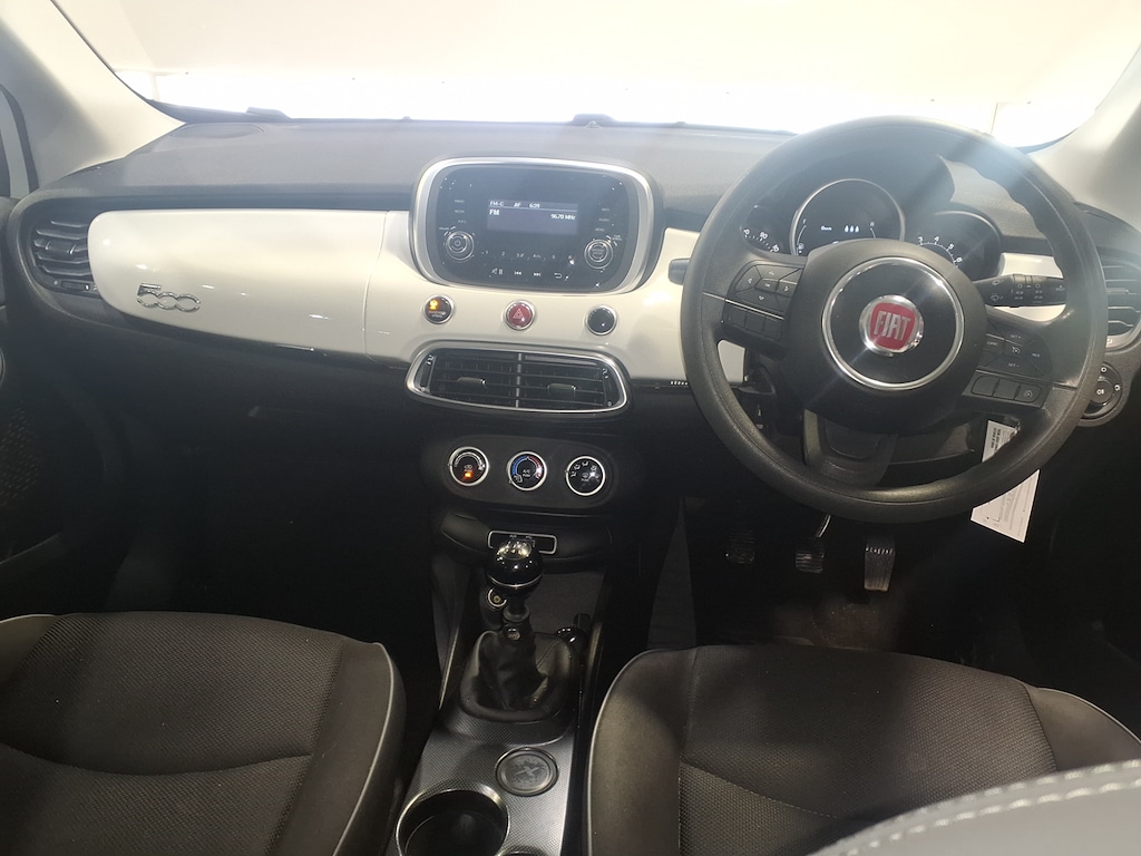 Used Fiat 500X 2017 for sale - 77665352: Photo 10