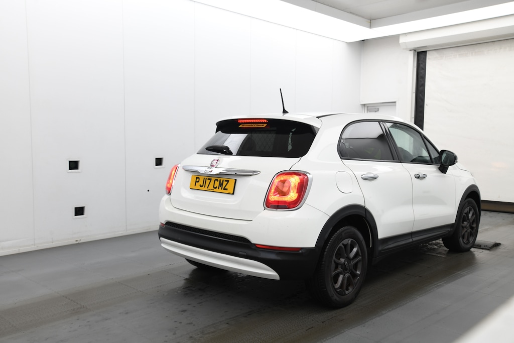 Used Fiat 500X 2017 for sale - 77665352: Photo 7