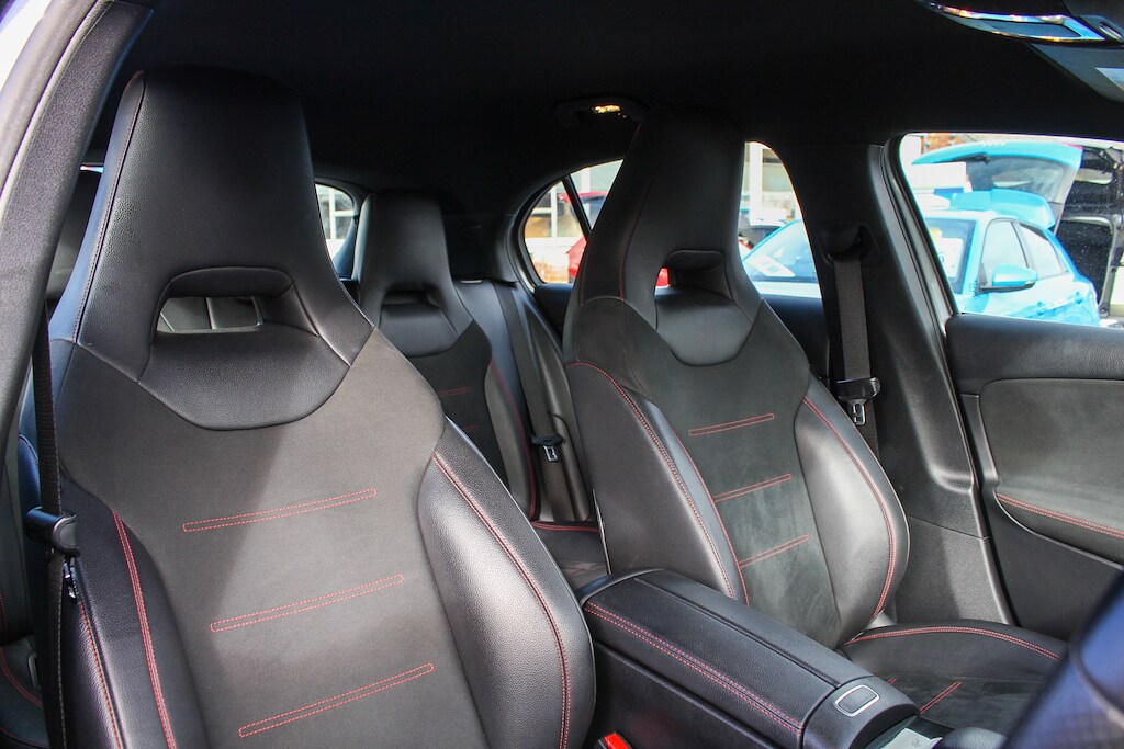 Used Mercedes-Benz A-Class 2019 for sale - 76729984: Photo 15