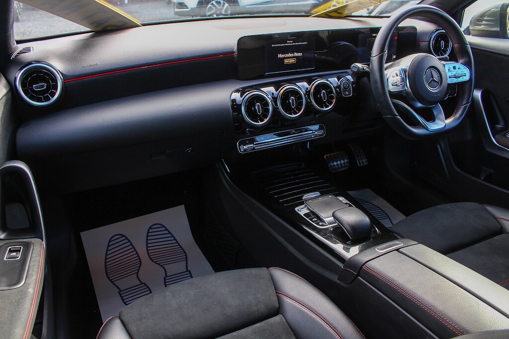 Used Mercedes-Benz A-Class 2019 for sale - 76729984: Photo 19