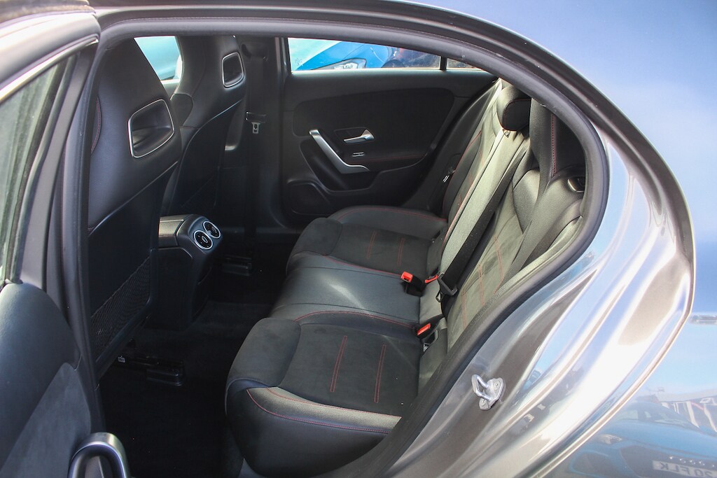 Used Mercedes-Benz A-Class 2019 for sale - 76729984: Photo 21