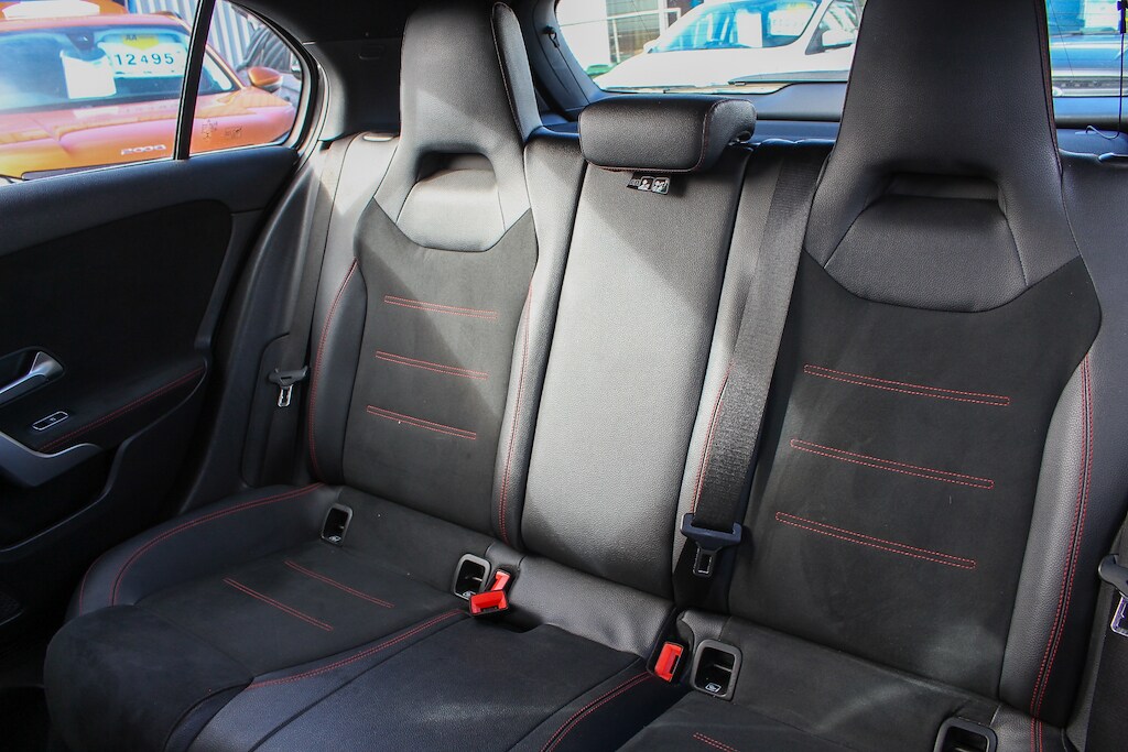 Used Mercedes-Benz A-Class 2019 for sale - 76729984: Photo 22