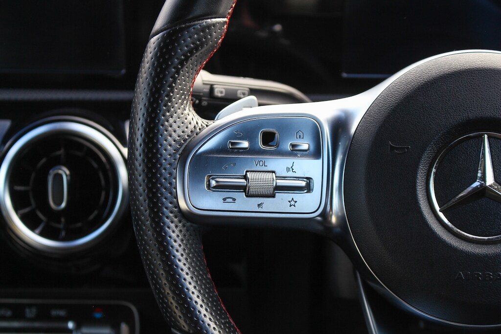 Used Mercedes-Benz A-Class 2019 for sale - 76729984: Photo 26