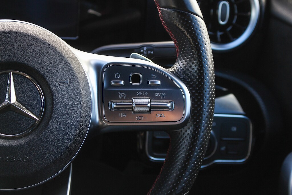 Used Mercedes-Benz A-Class 2019 for sale - 76729984: Photo 27