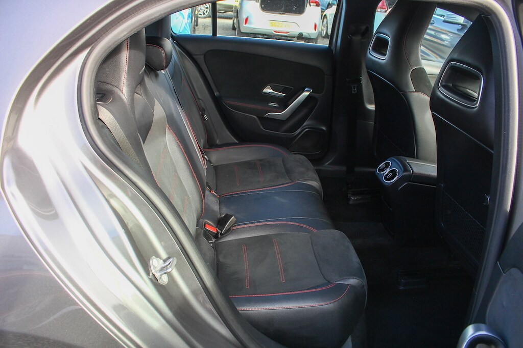 Used Mercedes-Benz A-Class 2019 for sale - 76729984: Photo 29