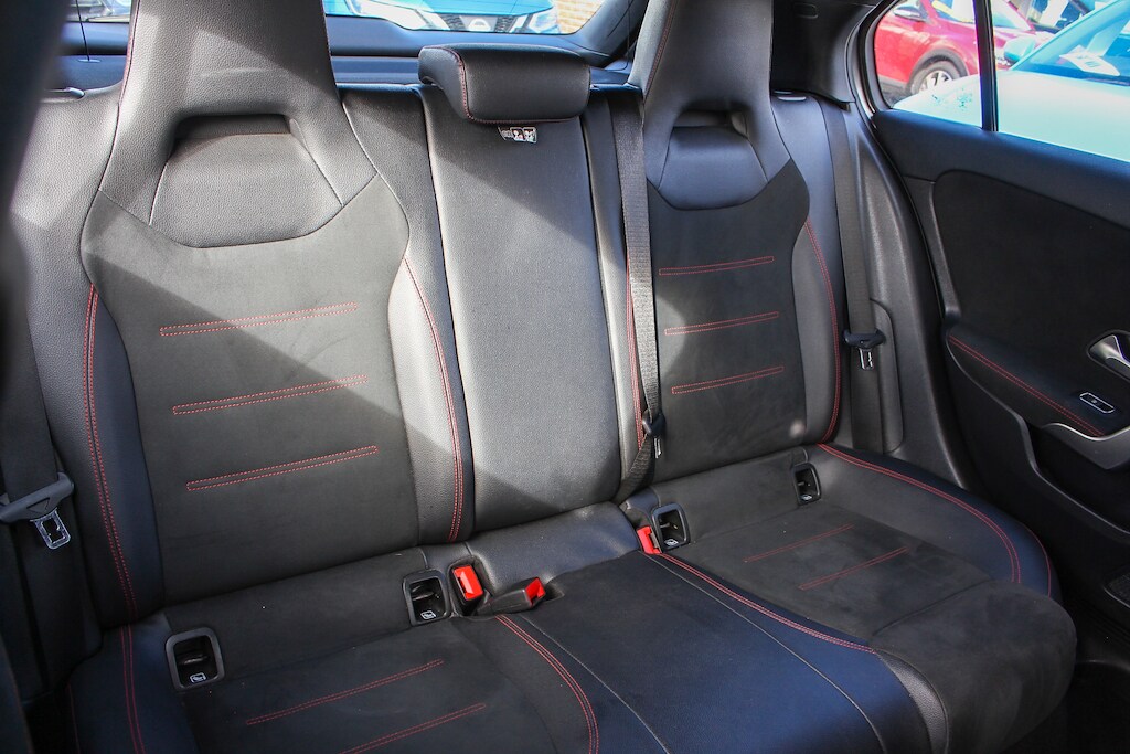 Used Mercedes-Benz A-Class 2019 for sale - 76729984: Photo 30