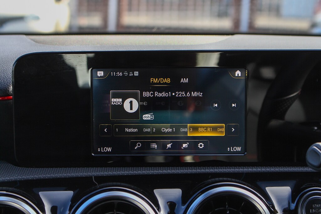 Used Mercedes-Benz A-Class 2019 for sale - 76729984: Photo 31