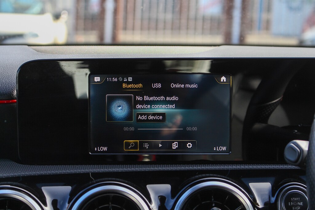 Used Mercedes-Benz A-Class 2019 for sale - 76729984: Photo 32