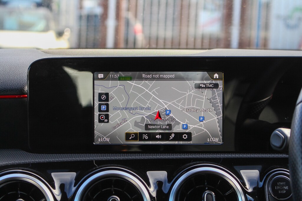 Used Mercedes-Benz A-Class 2019 for sale - 76729984: Photo 33