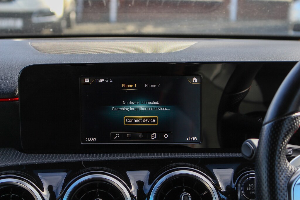 Used Mercedes-Benz A-Class 2019 for sale - 76729984: Photo 37