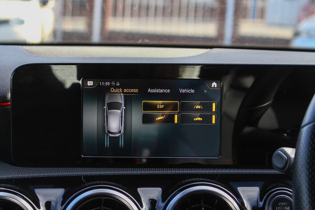 Used Mercedes-Benz A-Class 2019 for sale - 76729984: Photo 38