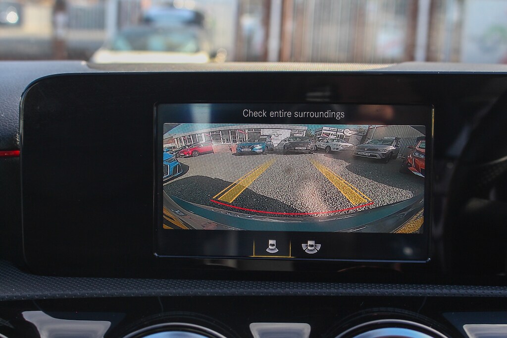 Used Mercedes-Benz A-Class 2019 for sale - 76729984: Photo 39