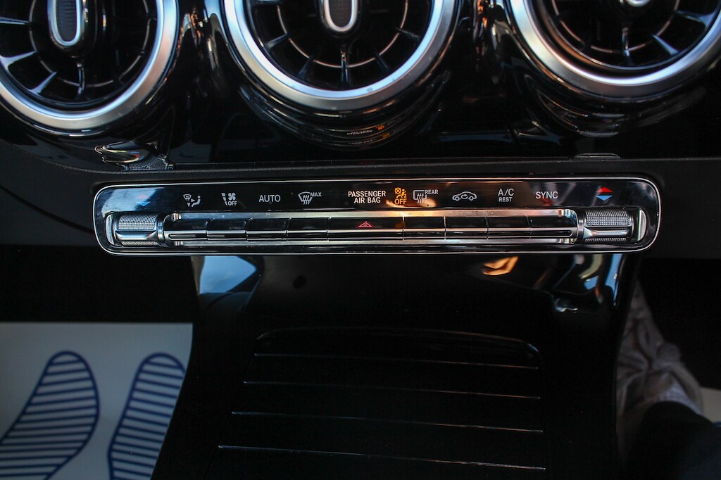 Used Mercedes-Benz A-Class 2019 for sale - 76729984: Photo 40