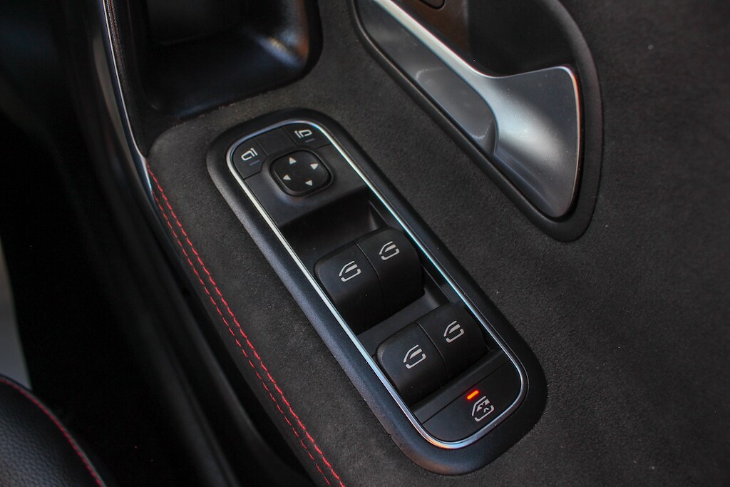 Used Mercedes-Benz A-Class 2019 for sale - 76729984: Photo 41