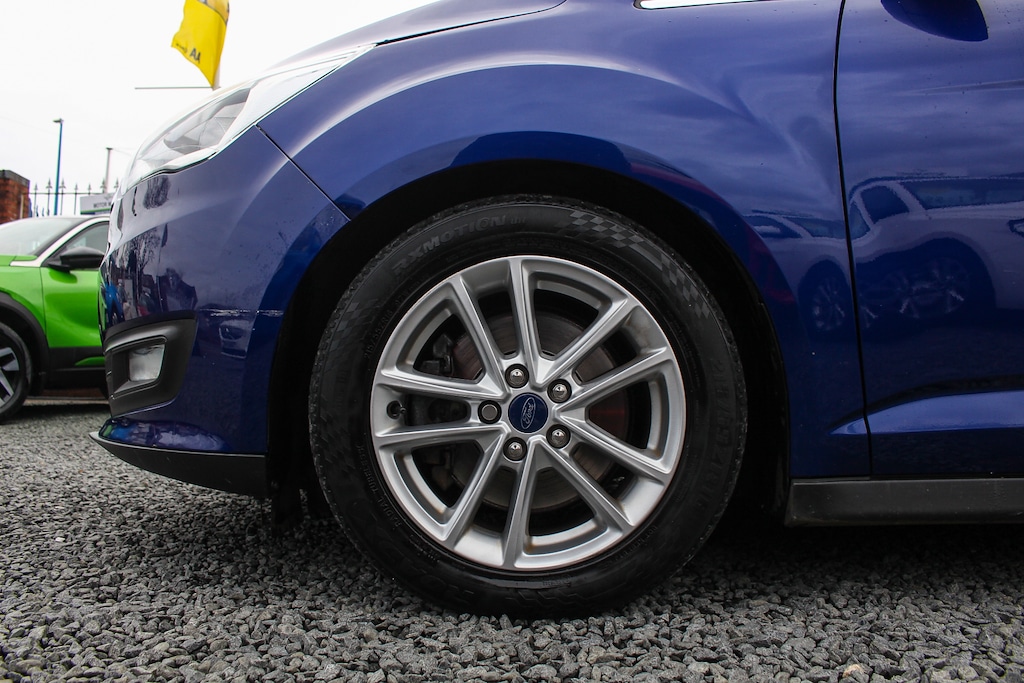 Used Ford Grand C-Max 2016 for sale - 76960396: Photo 13