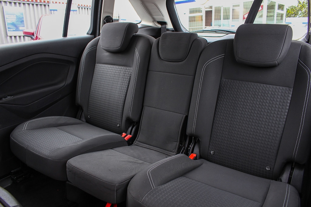 Used Ford Grand C-Max 2016 for sale - 76960396: Photo 23