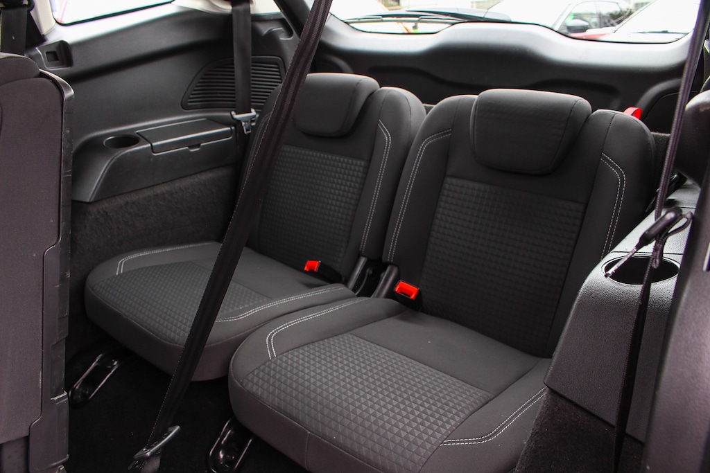 Used Ford Grand C-Max 2016 for sale - 76960396: Photo 25