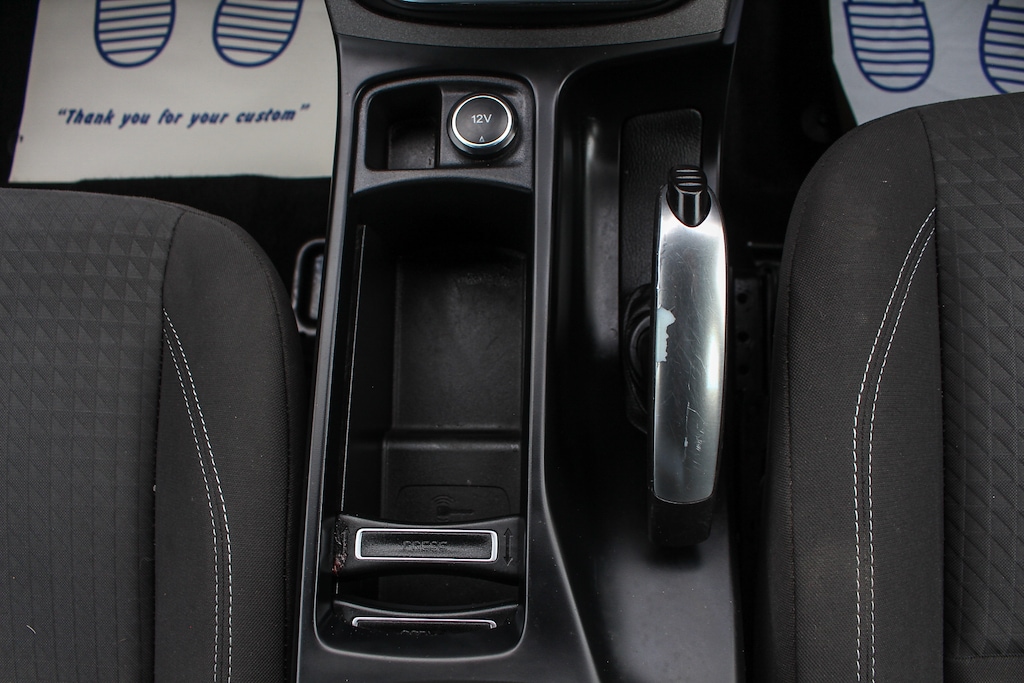 Used Ford Grand C-Max 2016 for sale - 76960396: Photo 31