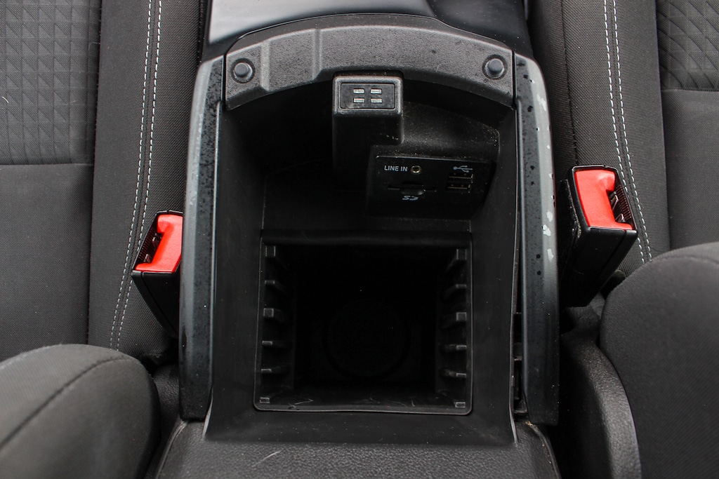 Used Ford Grand C-Max 2016 for sale - 76960396: Photo 32