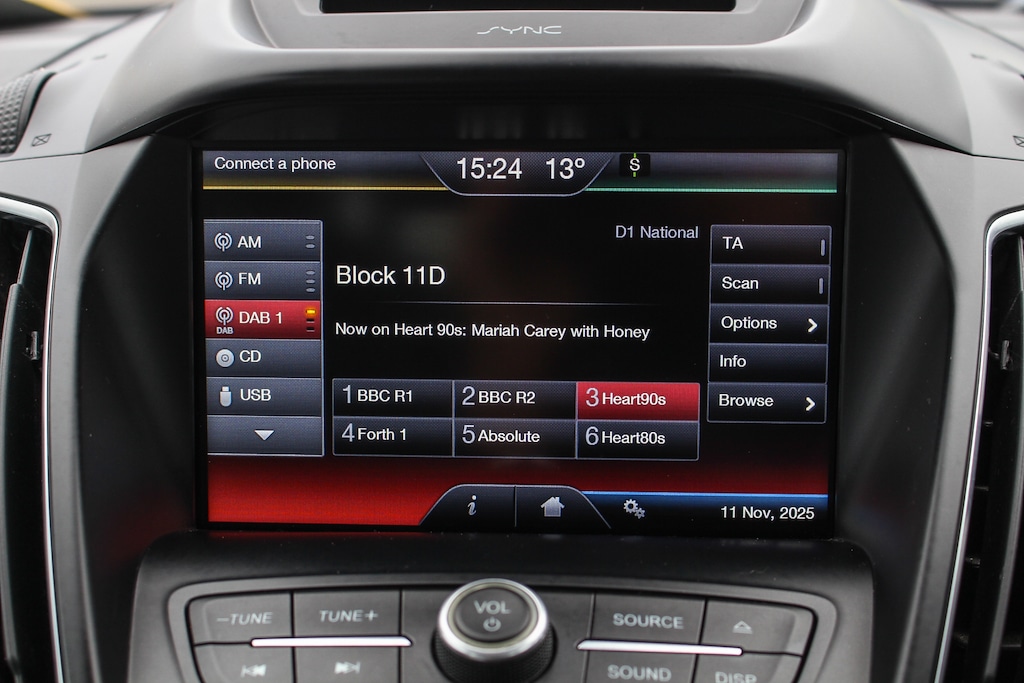 Used Ford Grand C-Max 2016 for sale - 76960396: Photo 34