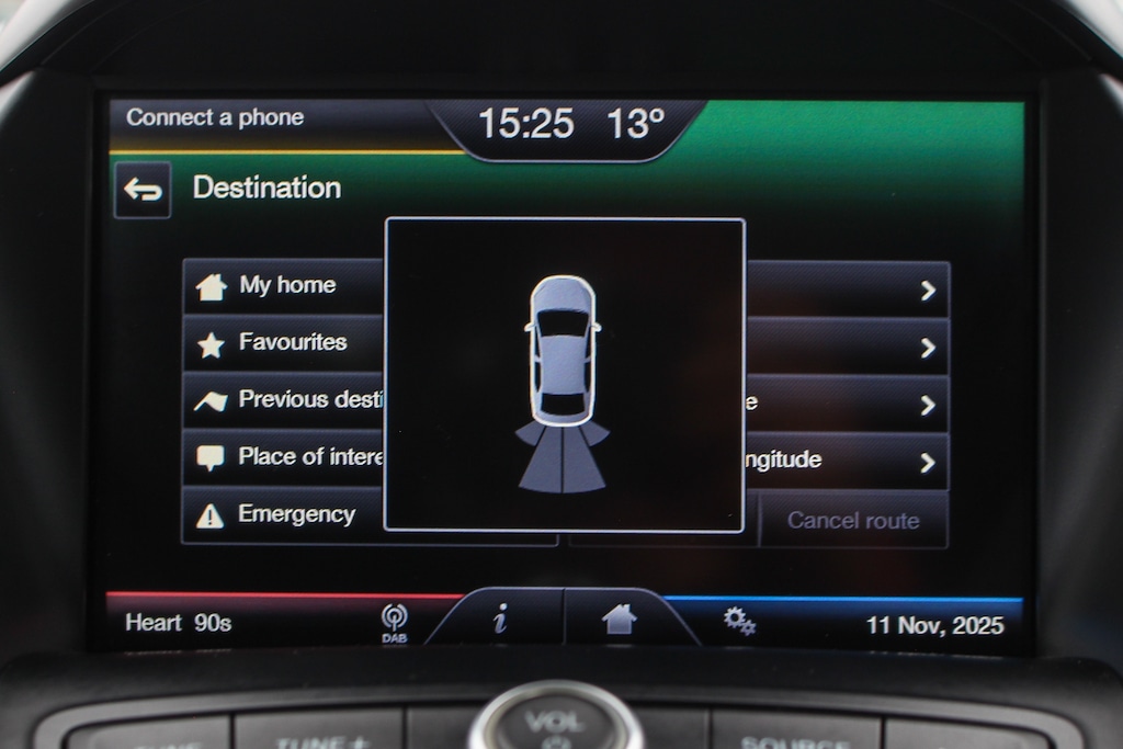 Used Ford Grand C-Max 2016 for sale - 76960396: Photo 35