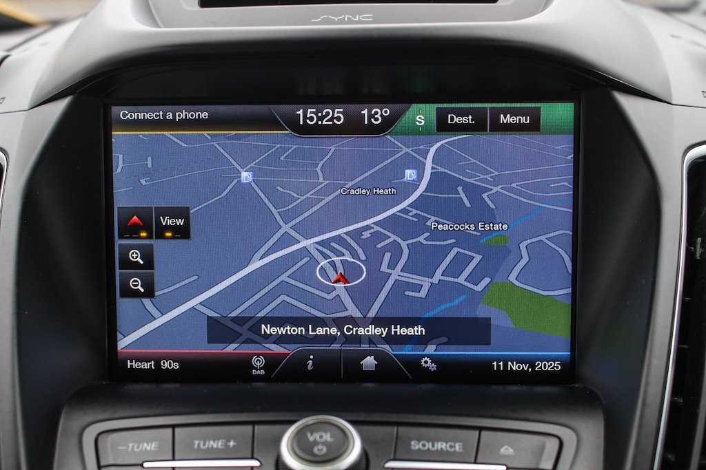 Used Ford Grand C-Max 2016 for sale - 76960396: Photo 36