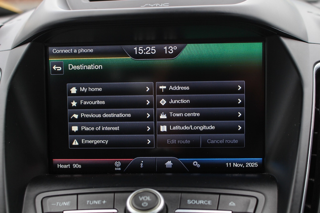 Used Ford Grand C-Max 2016 for sale - 76960396: Photo 38