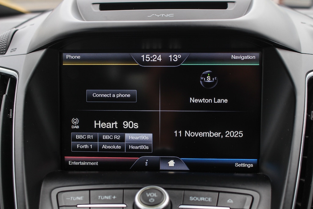 Used Ford Grand C-Max 2016 for sale - 76960396: Photo 39