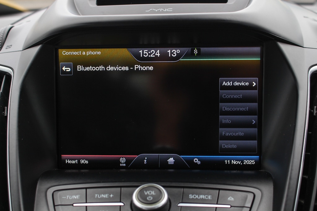 Used Ford Grand C-Max 2016 for sale - 76960396: Photo 40