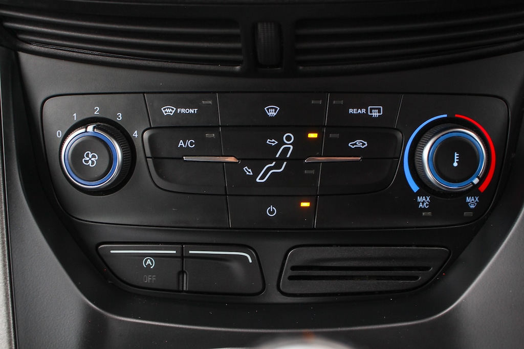 Used Ford Grand C-Max 2016 for sale - 76960396: Photo 42