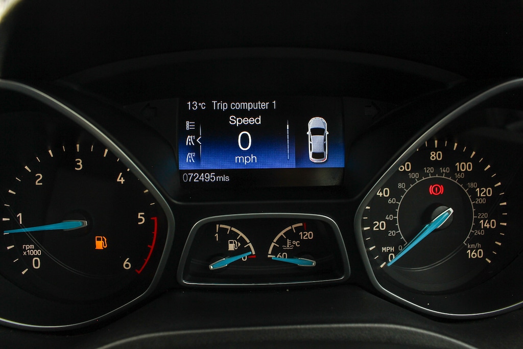 Used Ford Grand C-Max 2016 for sale - 76960396: Photo 45