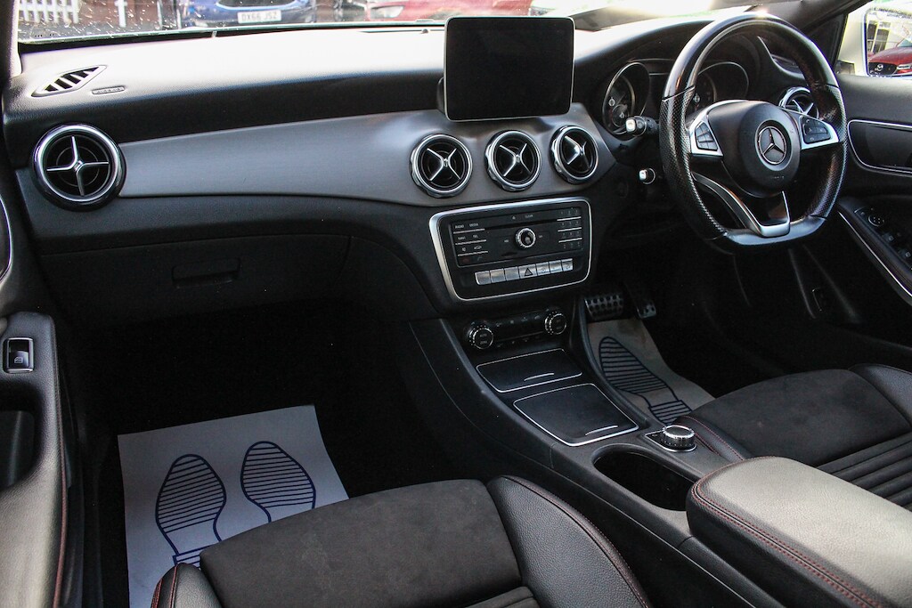 Used Mercedes-Benz GLA 2018 for sale - 76729983: Photo 19