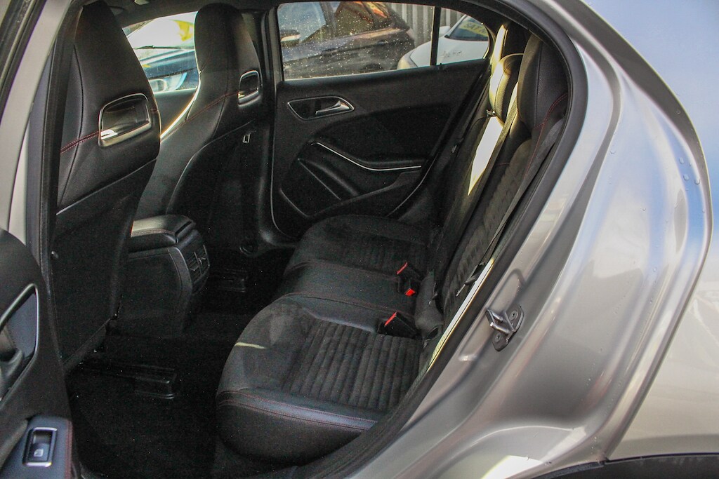 Used Mercedes-Benz GLA 2018 for sale - 76729983: Photo 20