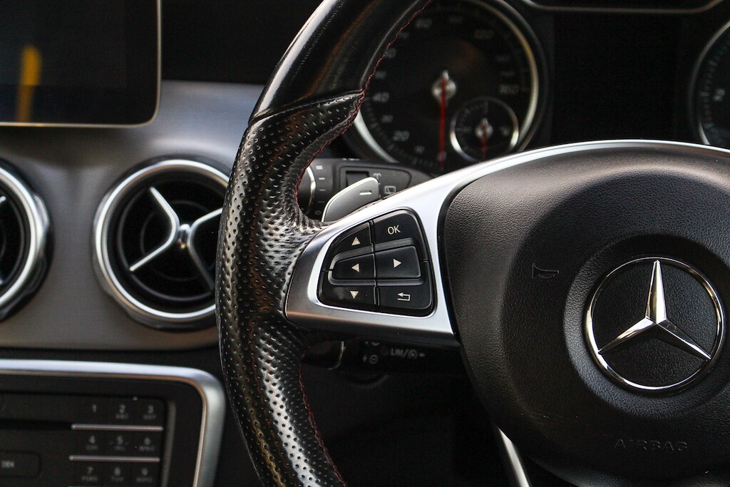 Used Mercedes-Benz GLA 2018 for sale - 76729983: Photo 25