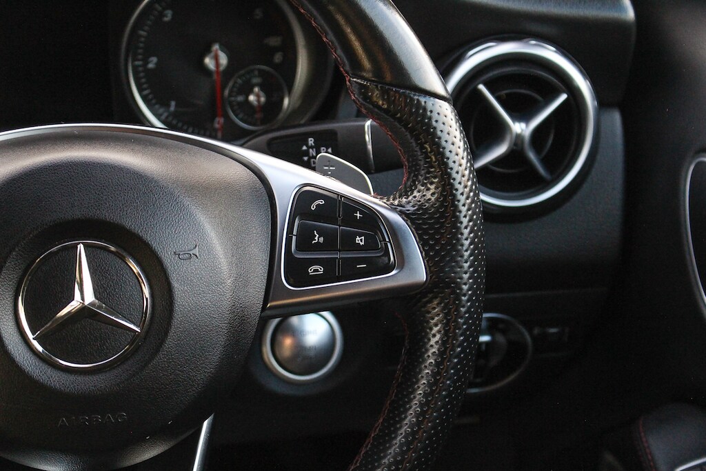 Used Mercedes-Benz GLA 2018 for sale - 76729983: Photo 26