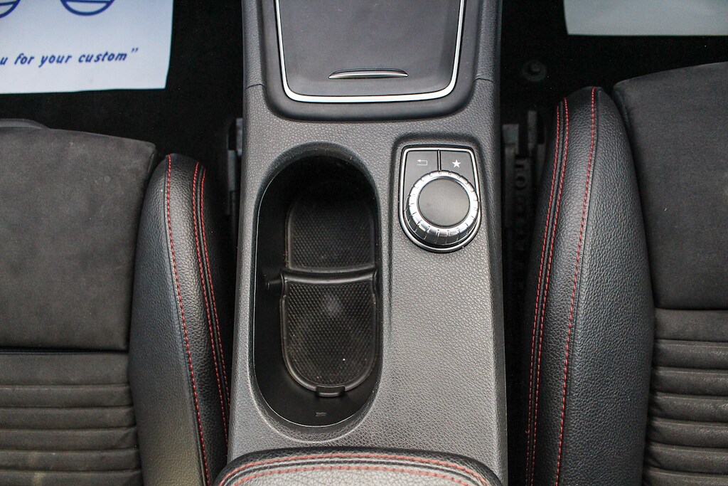 Used Mercedes-Benz GLA 2018 for sale - 76729983: Photo 29