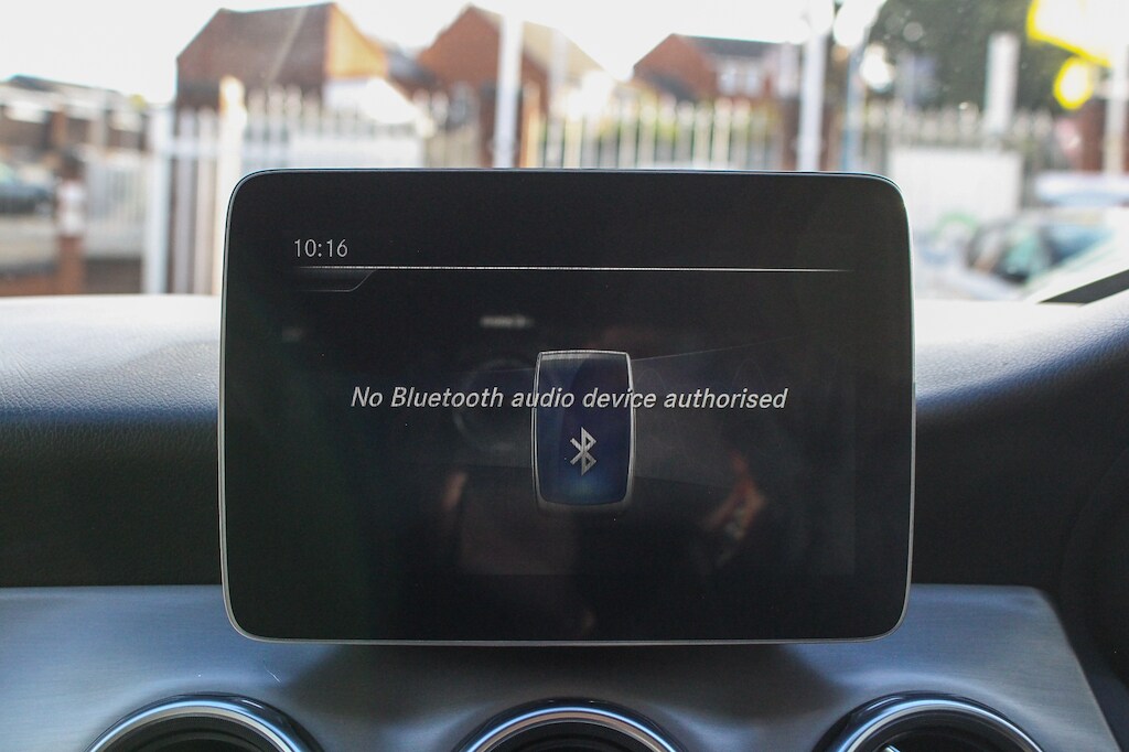 Used Mercedes-Benz GLA 2018 for sale - 76729983: Photo 34