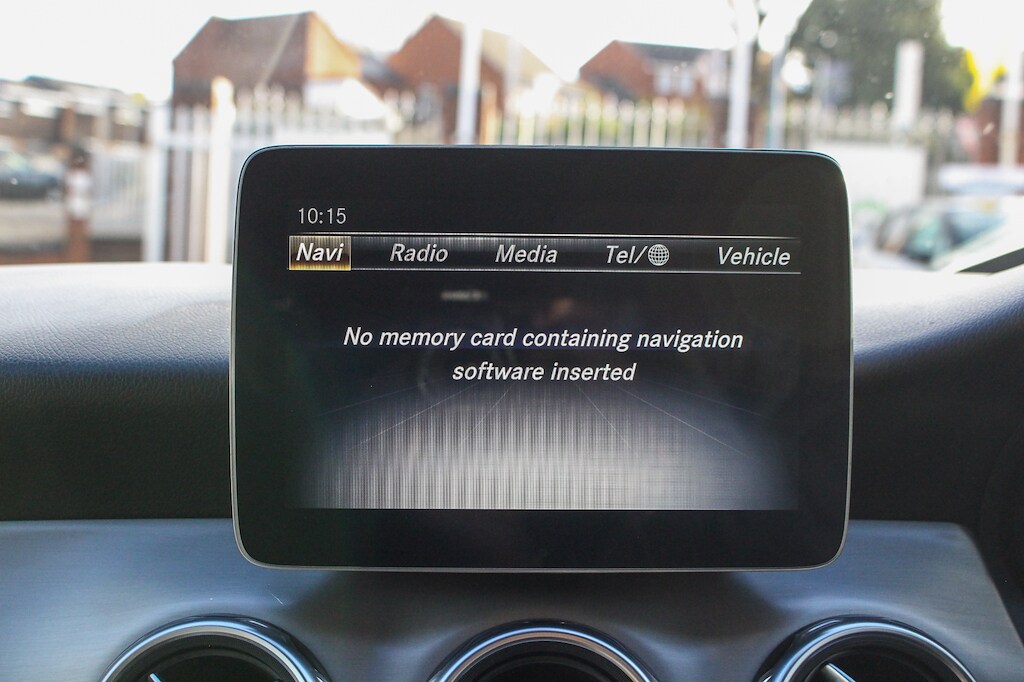 Used Mercedes-Benz GLA 2018 for sale - 76729983: Photo 37