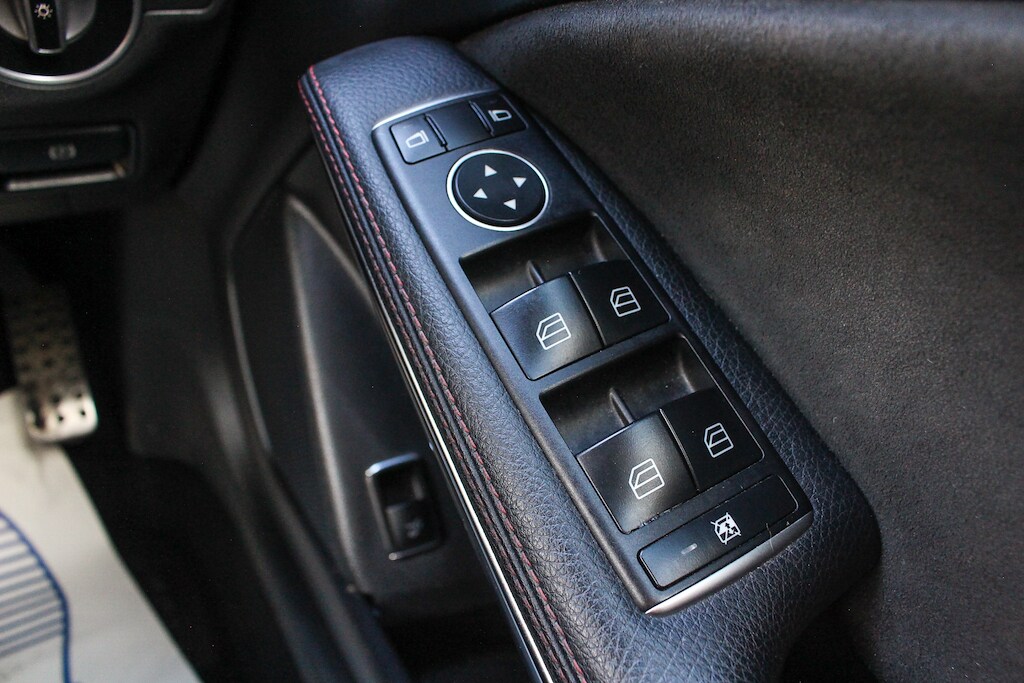 Used Mercedes-Benz GLA 2018 for sale - 76729983: Photo 41