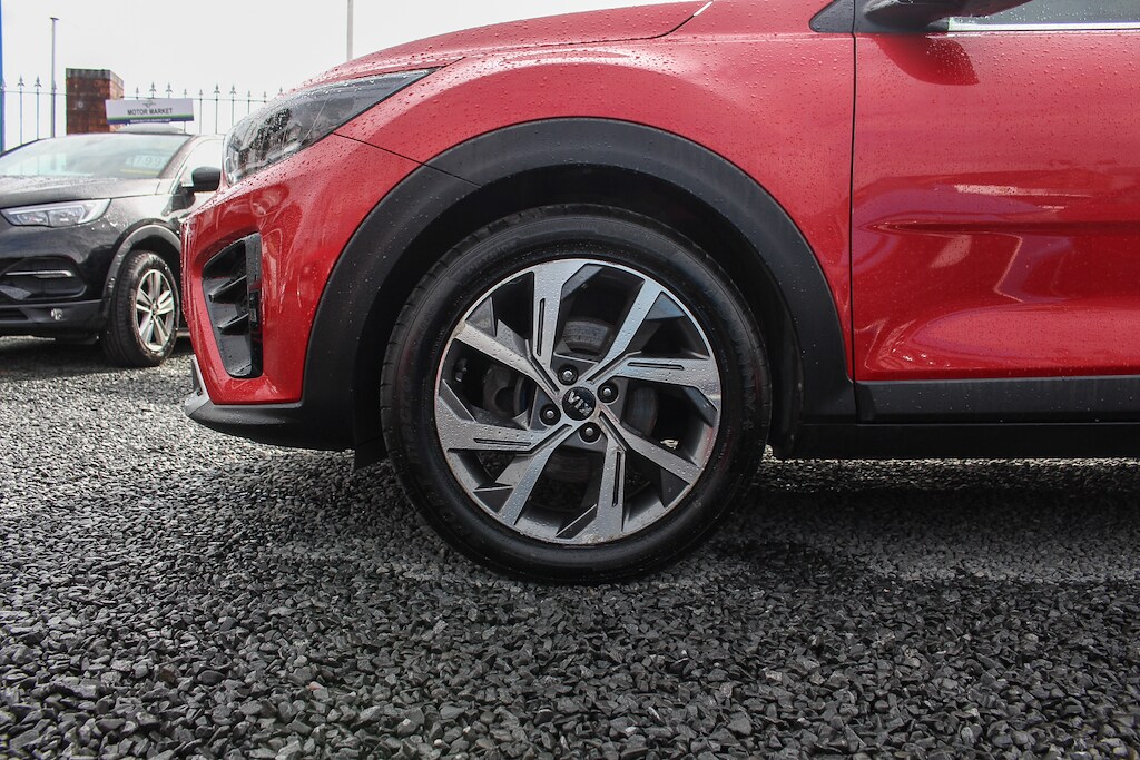 Used Kia Stonic 2021 for sale - 76729961: Photo 12