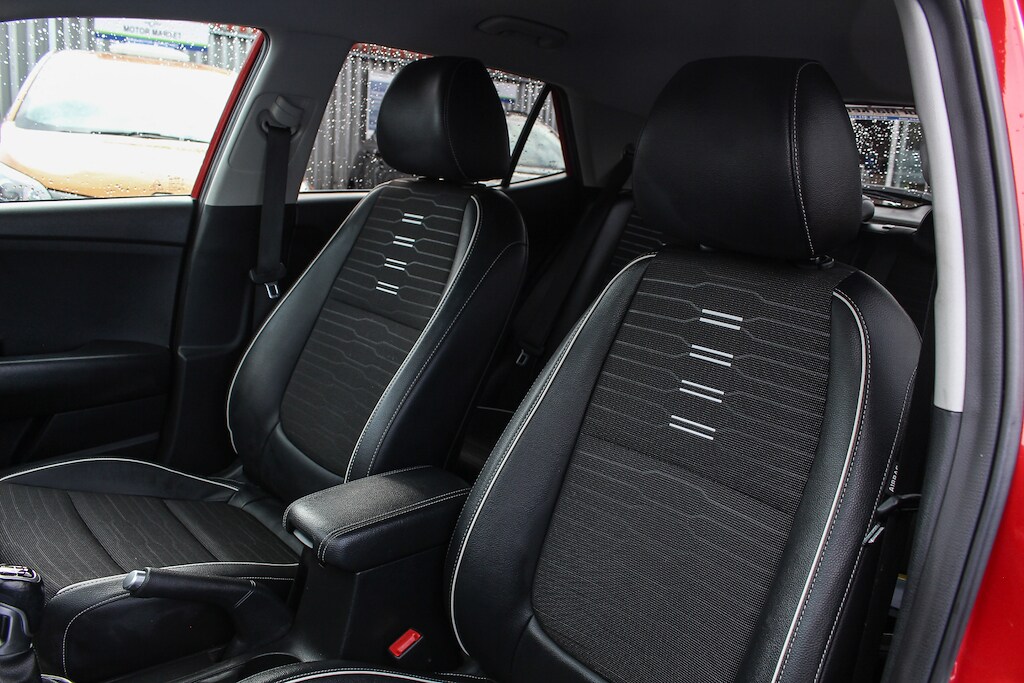 Used Kia Stonic 2021 for sale - 76729961: Photo 18