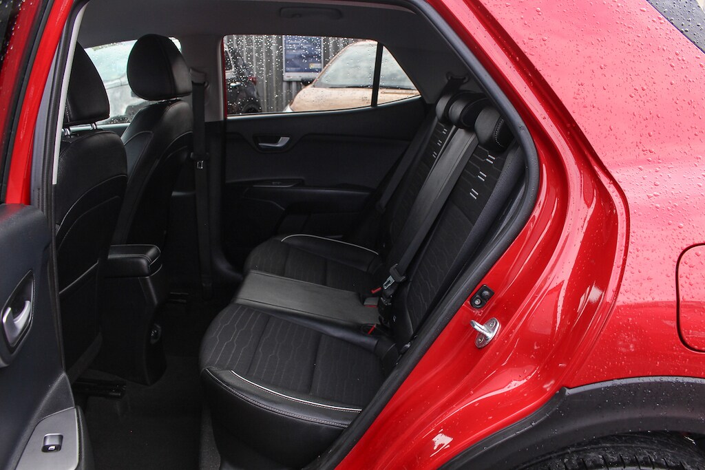 Used Kia Stonic 2021 for sale - 76729961: Photo 20